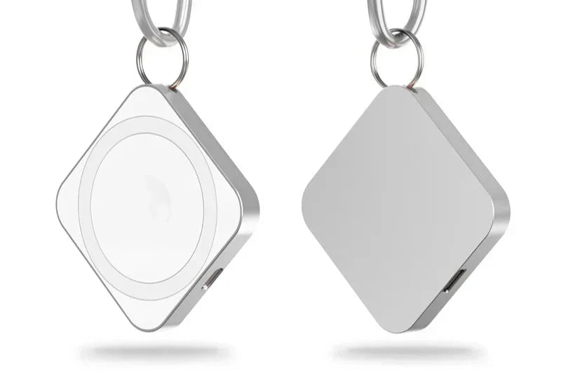 MagCharge Trio: 3 in 1 Wireless Apple Charger